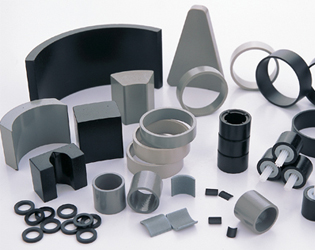 甯波韻升股份有限公司