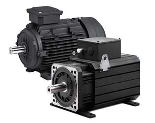 甯波韻升電驅動技術有限公司