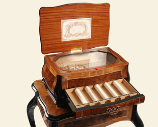 甯波韻升音樂禮品有限公司