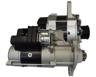 日興電機工業株式會社