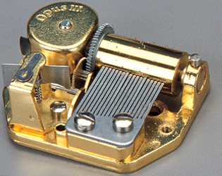 甯波韻聲機芯制造有限公司